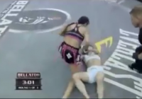 Video boxing: Những đòn knock-out choáng váng của phái nữ Video boxing: Những đòn knock-out choáng váng của phái nữ